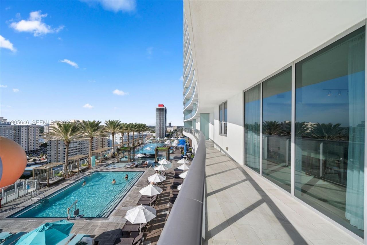 4111 S Ocean Dr, Unit 1001, Hollywood, FL 33019 Photo