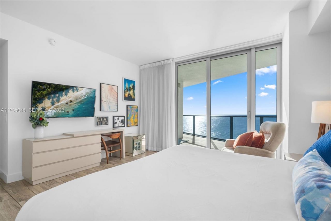 4111 S Ocean Dr, Unit 1001, Hollywood, FL 33019 Photo