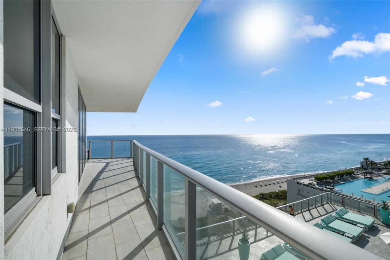 4111 S Ocean Dr, Unit 1001, Hollywood, FL 33019 Photo