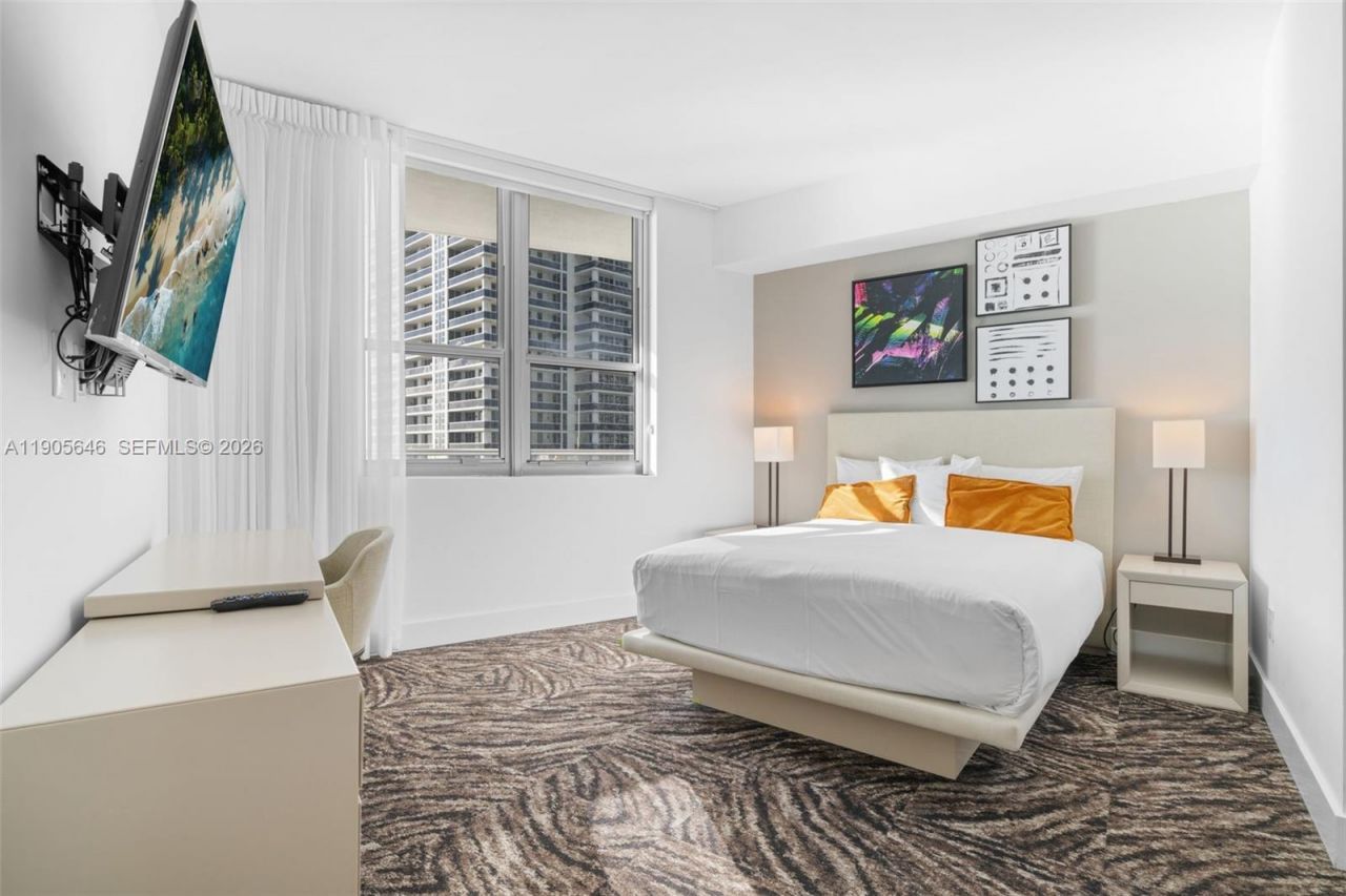 4111 S Ocean Dr, Unit 1001, Hollywood, FL 33019 Photo