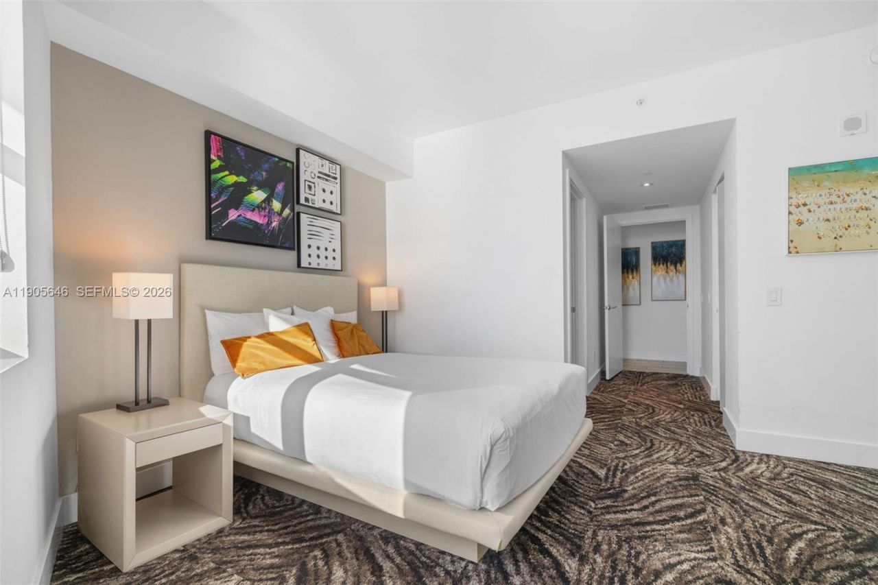 4111 S Ocean Dr, Unit 1001, Hollywood, FL 33019 Photo