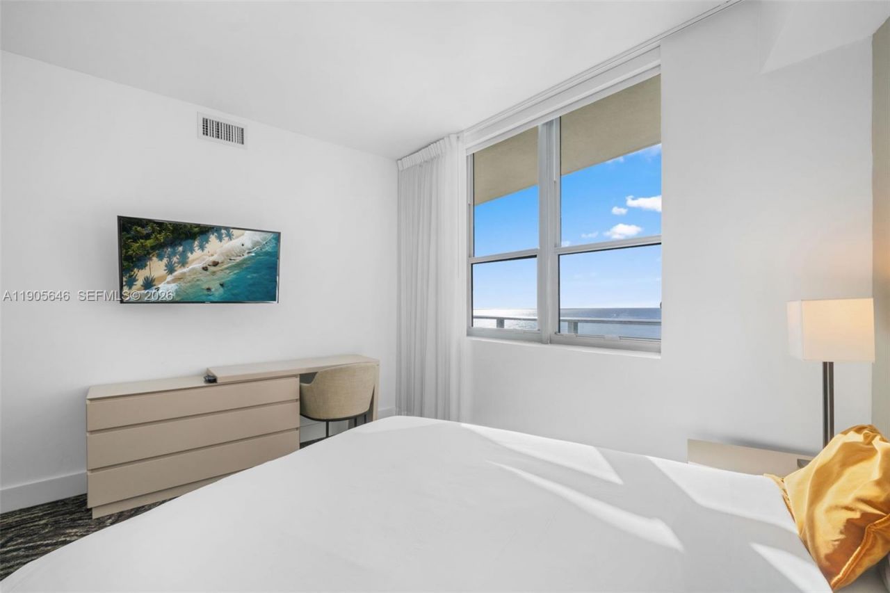 4111 S Ocean Dr, Unit 1001, Hollywood, FL 33019 Photo