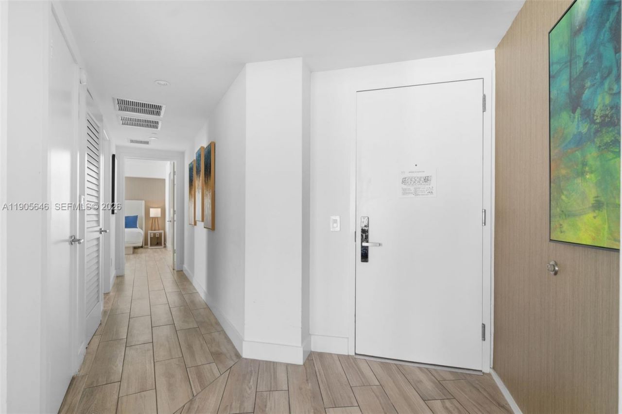 4111 S Ocean Dr, Unit 1001, Hollywood, FL 33019 Photo