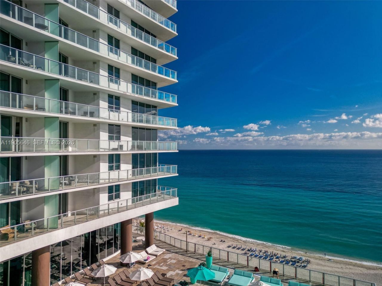 4111 S Ocean Dr, Unit 1001, Hollywood, FL 33019 Photo