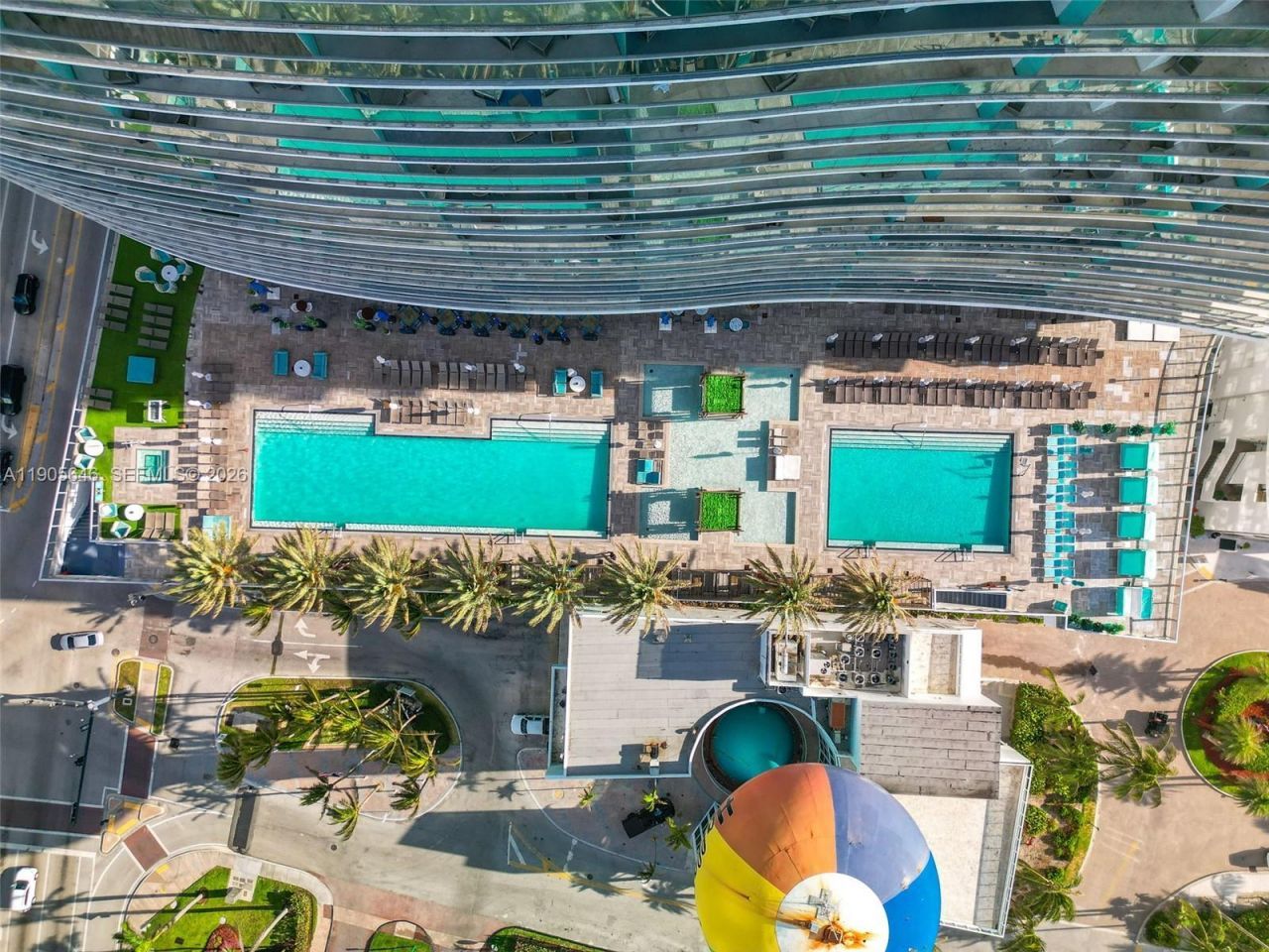 4111 S Ocean Dr, Unit 1001, Hollywood, FL 33019 Photo