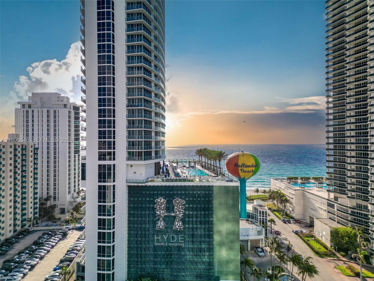 4111 S Ocean Dr, Unit 1001, Hollywood, FL 33019 Photo