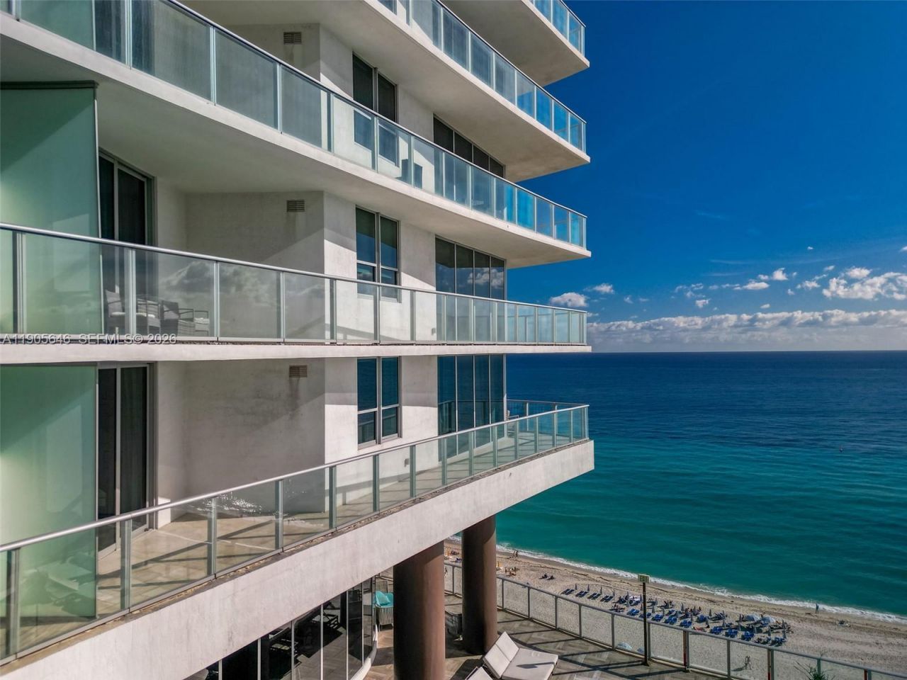 4111 S Ocean Dr, Unit 1001, Hollywood, FL 33019 Photo