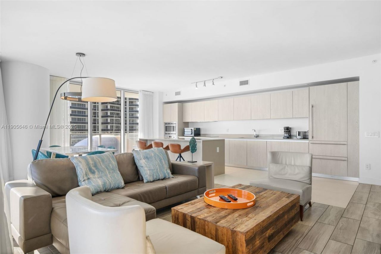 4111 S Ocean Dr, Unit 1001, Hollywood, FL 33019 Photo