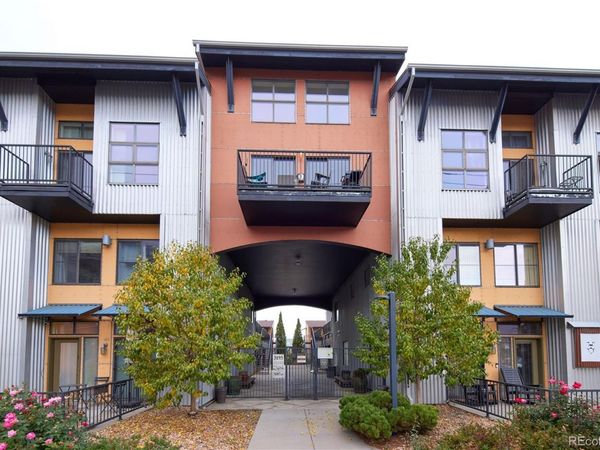 3195 Blake Street, Unit 307, Denver, CO 80205