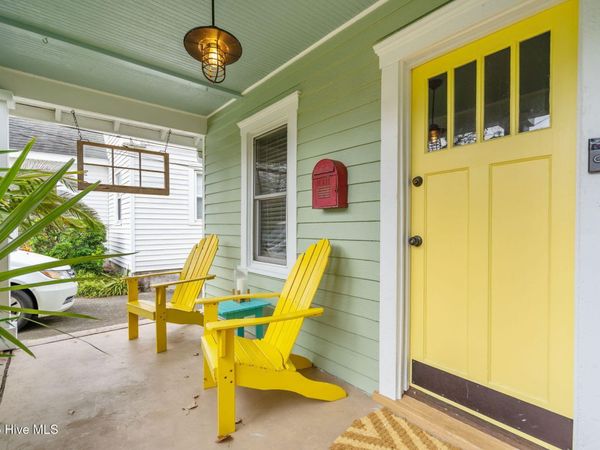 2119 Metts Avenue, Wilmington, NC 28403