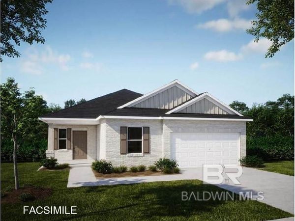 9074 Caymus Drive, Daphne, AL 36526