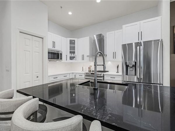 3536 Cherry Blossom CT, Unit 204, ESTERO, FL 33928