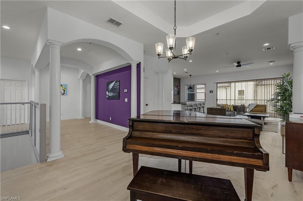 3536 Cherry Blossom Ct, Unit 204, Estero, FL 33928 Photo