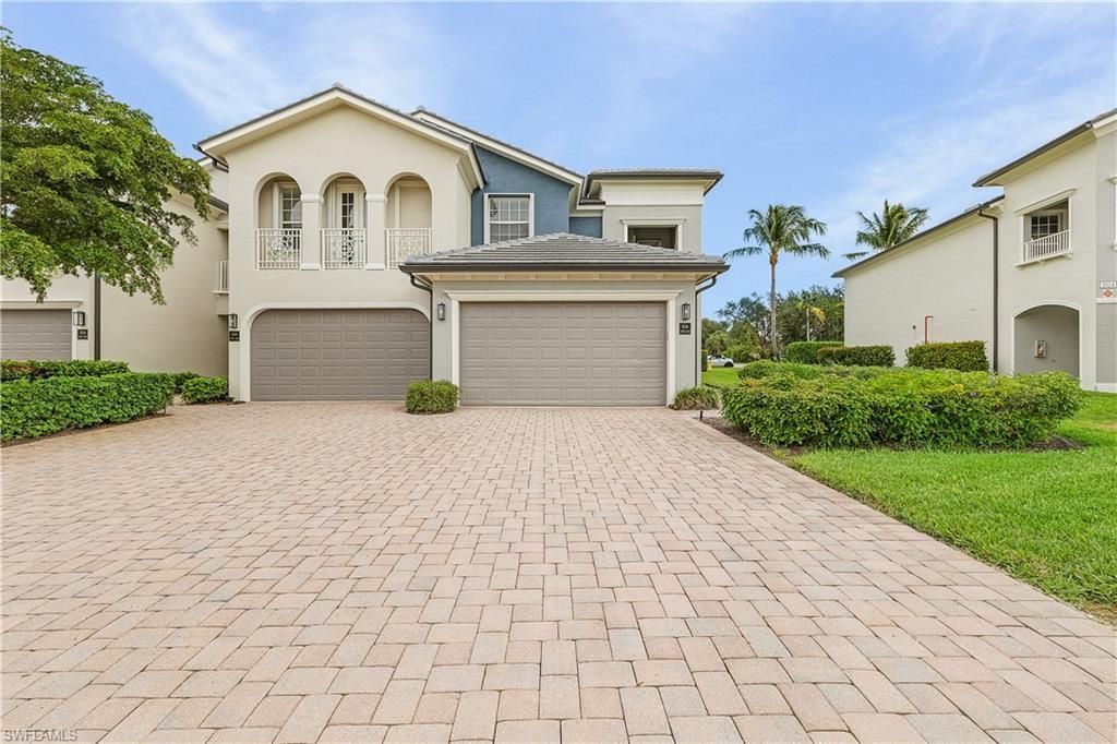 3536 Cherry Blossom Ct, Unit 204, Estero, FL 33928 Photo