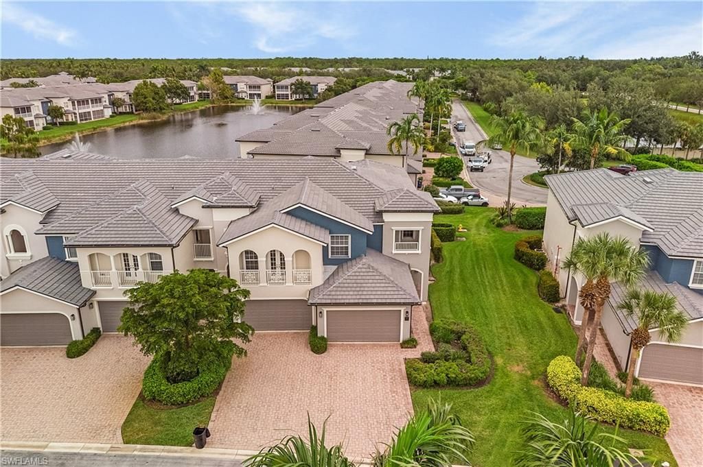 3536 Cherry Blossom Ct, Unit 204, Estero, FL 33928 Photo