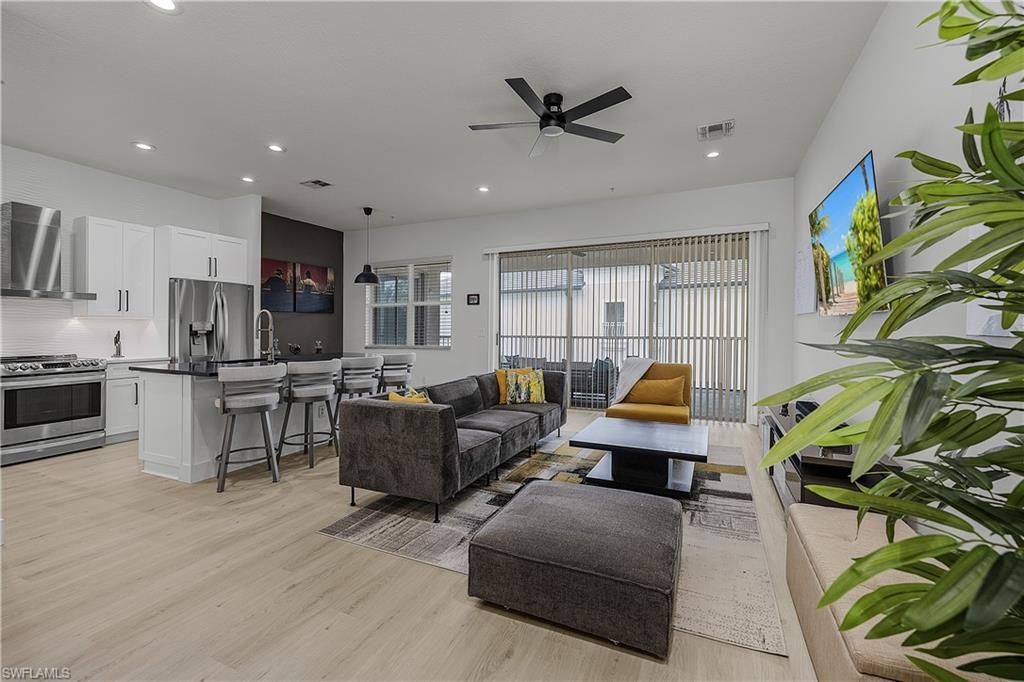 3536 Cherry Blossom Ct, Unit 204, Estero, FL 33928 Photo