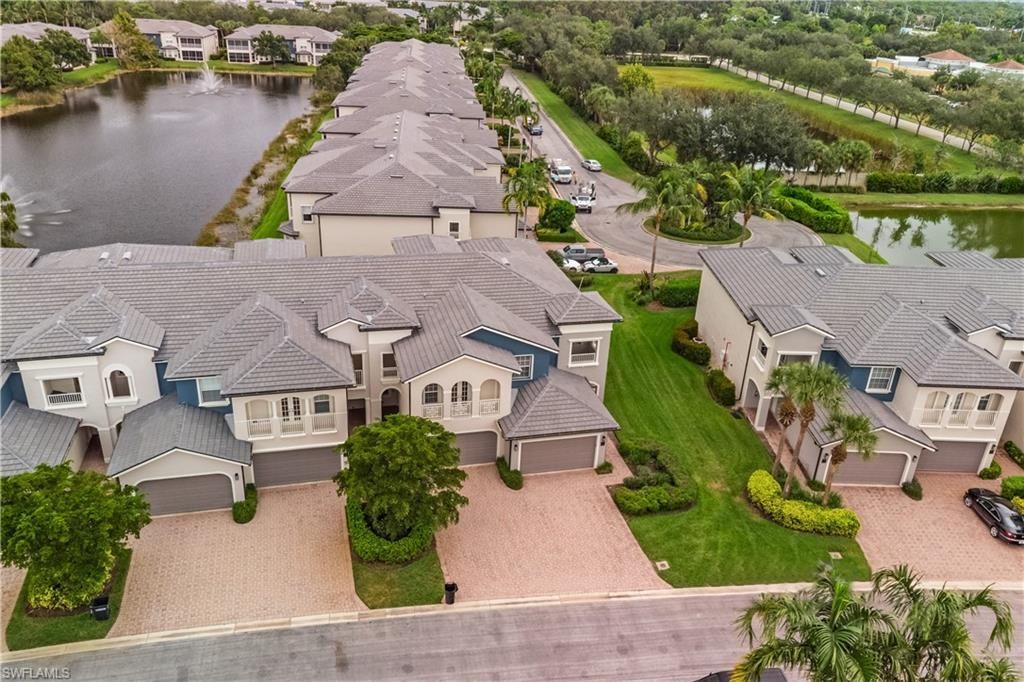 3536 Cherry Blossom Ct, Unit 204, Estero, FL 33928 Photo