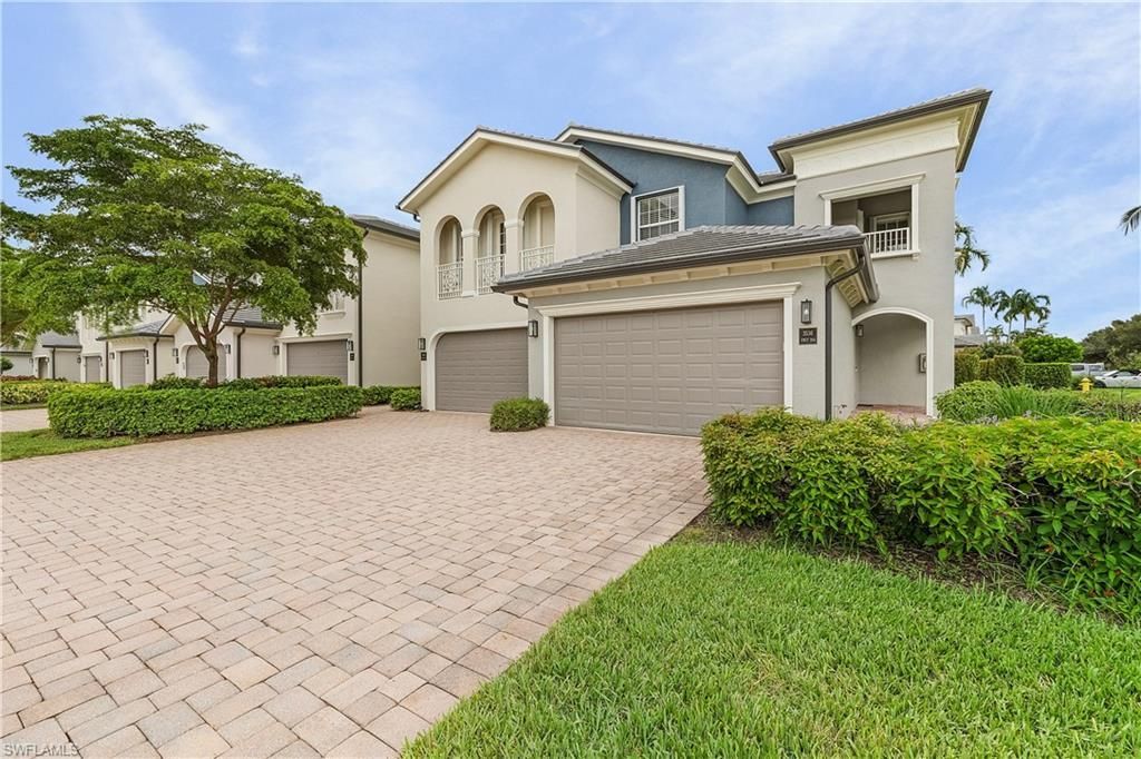3536 Cherry Blossom Ct, Unit 204, Estero, FL 33928 Photo