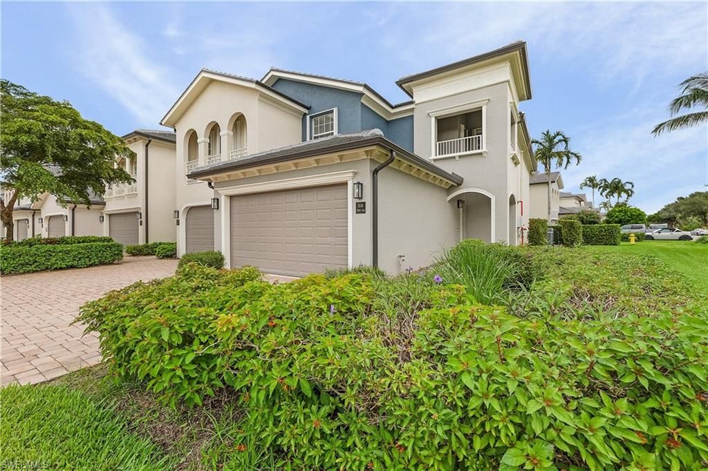 3536 Cherry Blossom Ct, Unit 204, Estero, FL 33928 Photo