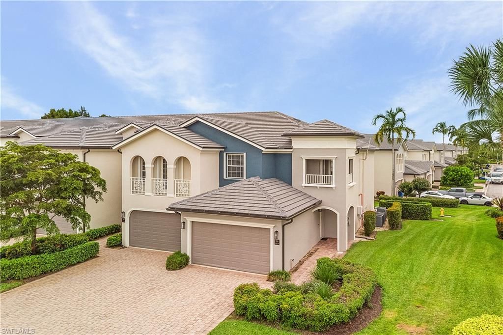 3536 Cherry Blossom Ct, Unit 204, Estero, FL 33928 Photo