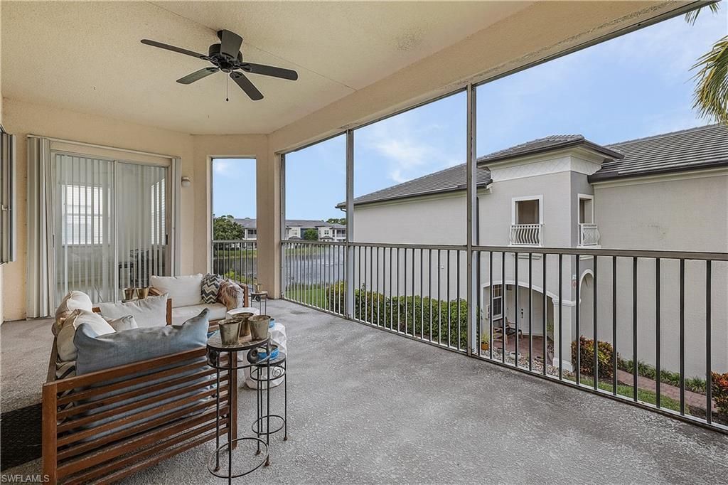 3536 Cherry Blossom Ct, Unit 204, Estero, FL 33928 Photo