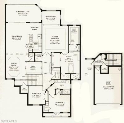 3536 Cherry Blossom Ct, Unit 204, Estero, FL 33928 Photo