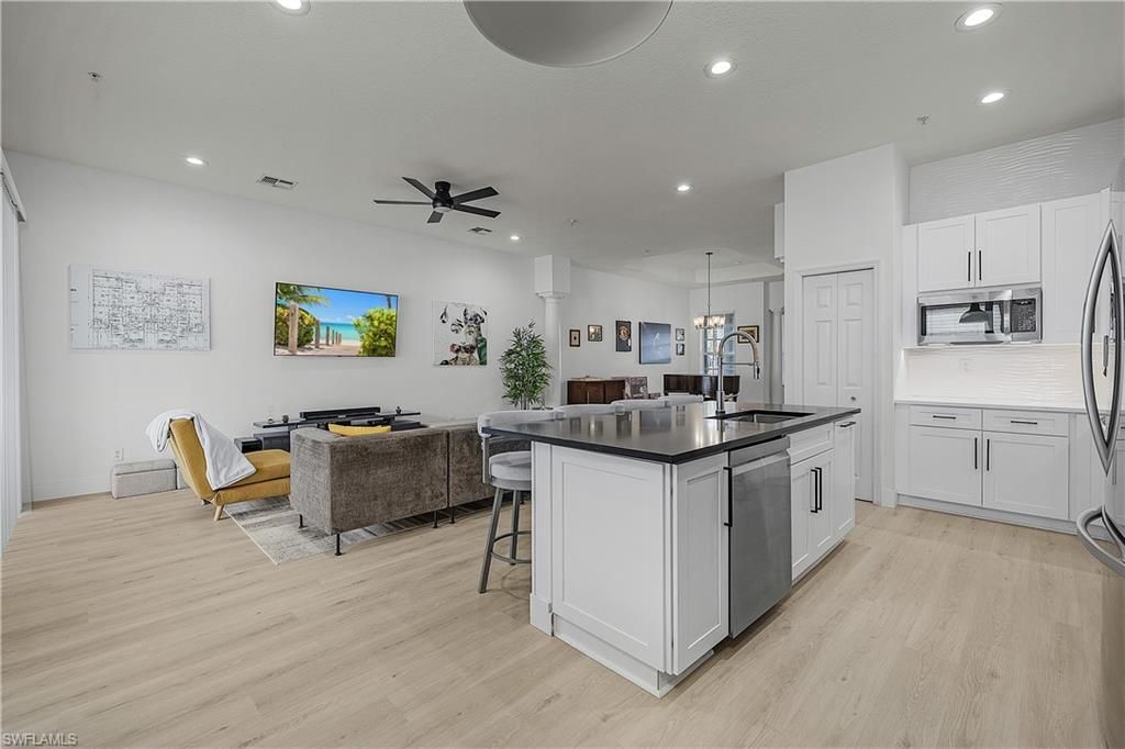 3536 Cherry Blossom Ct, Unit 204, Estero, FL 33928 Photo