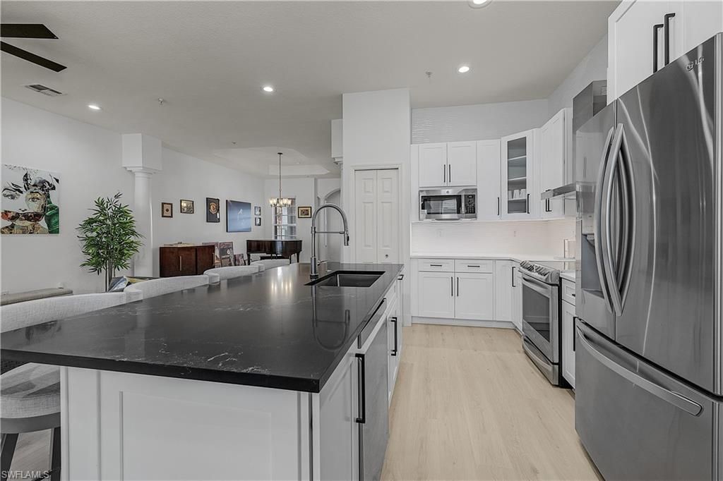 3536 Cherry Blossom Ct, Unit 204, Estero, FL 33928 Photo