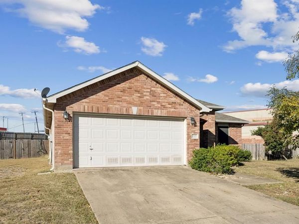 1201 Cyprus Drive, Royse City, TX 75189