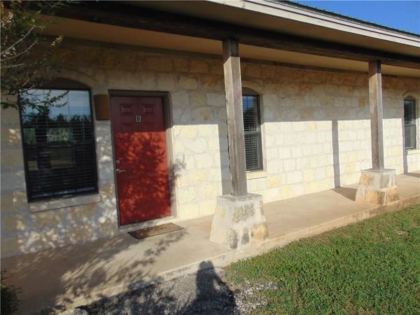 160 Loving TRL, Unit B, Dripping Springs, TX 78620