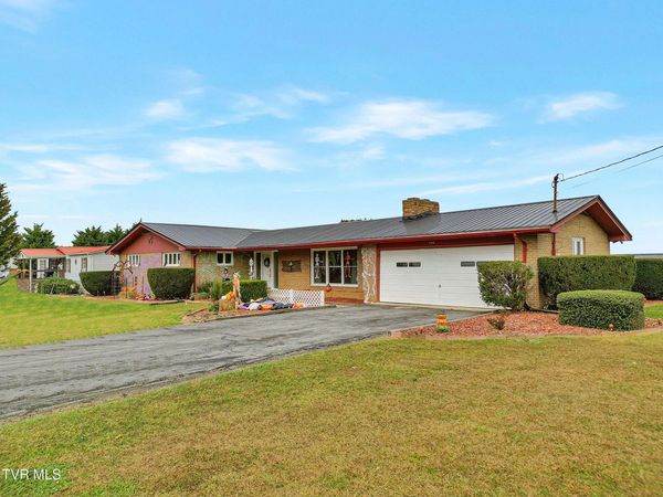 586 Telford New Victory Road, Telford, TN 37690