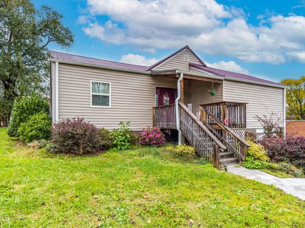 4242 Sullivan Gardens Drive, Kingsport, TN 37660