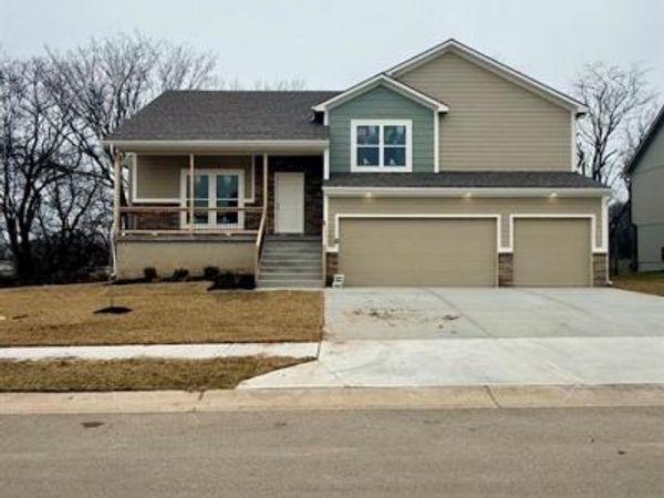 1336 N Holland Drive, Independence, MO 64056