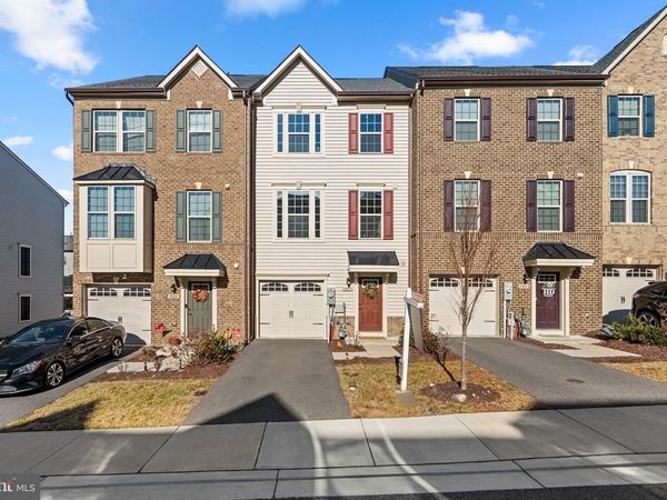 7911 MINE RUN ROAD, HANOVER, MD 21076