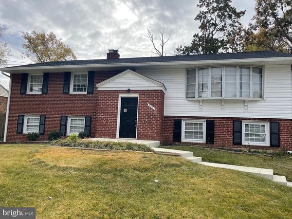 3207#Basement CASTLELEIGH ROAD, BELTSVILLE, MD 20705