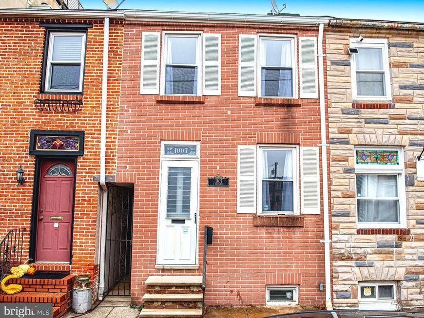 1007 S Highland Avenue, Baltimore, MD 21224 Main Photo