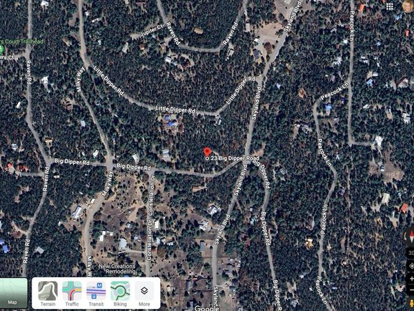 23 Big Dipper Road , Tijeras, NM 87059