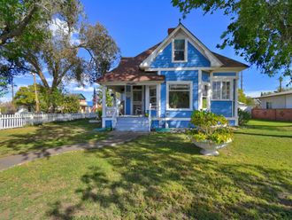 422 Dalies Avenue Belen, NM 87002