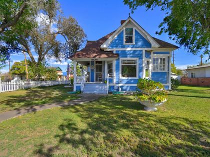 422 Dalies Avenue Belen, NM 87002