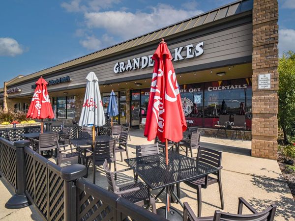 799 Buffalo Grove Road, Buffalo Grove, IL 60089