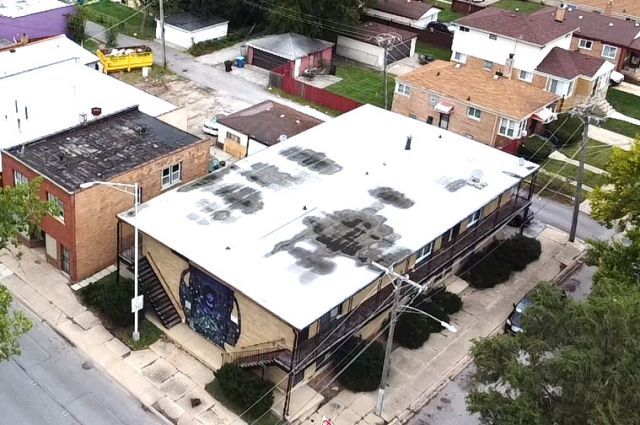 1200 W 127th Street, Calumet Park, IL 60827