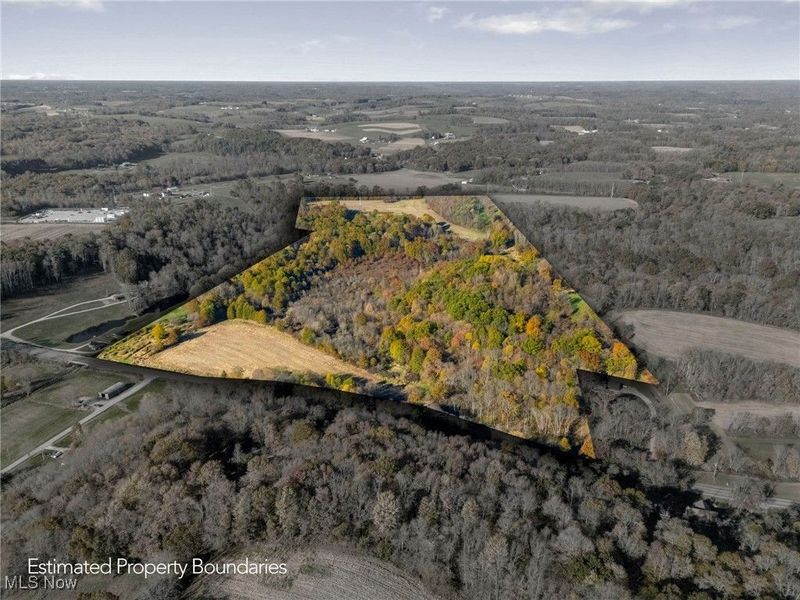 0 Kensington Road NE, Carrollton, OH 44615 Photo 2