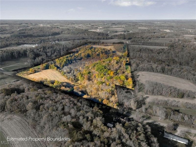 0 Kensington Road NE, Carrollton, OH 44615 Photo 6