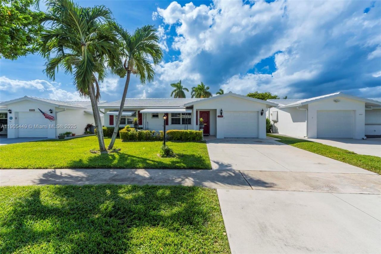 1005 SW 18th St, Boynton Beach, FL 33426 Photo