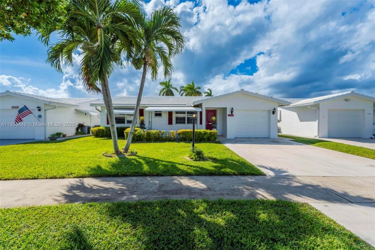 1005 SW 18th St, Boynton Beach, FL 33426 Photo