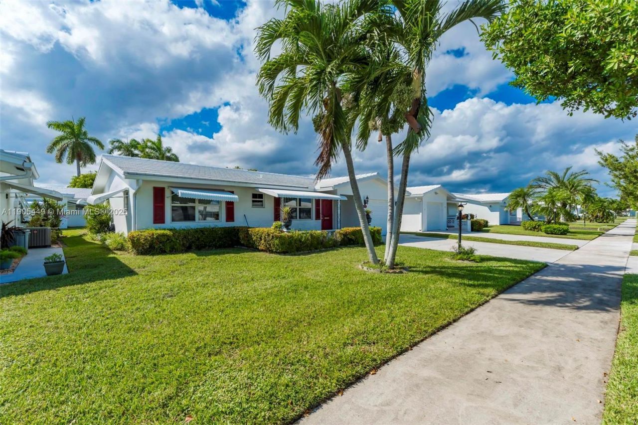 1005 SW 18th St, Boynton Beach, FL 33426 Photo