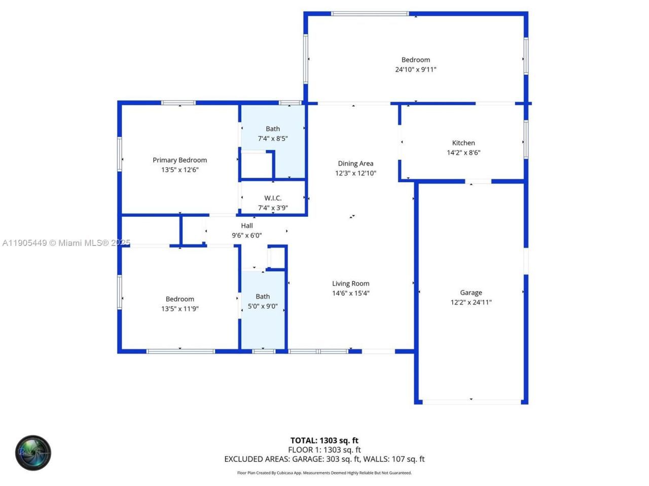 1005 SW 18th St, Boynton Beach, FL 33426 Photo