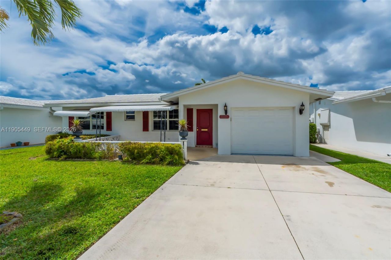 1005 SW 18th St, Boynton Beach, FL 33426 Photo