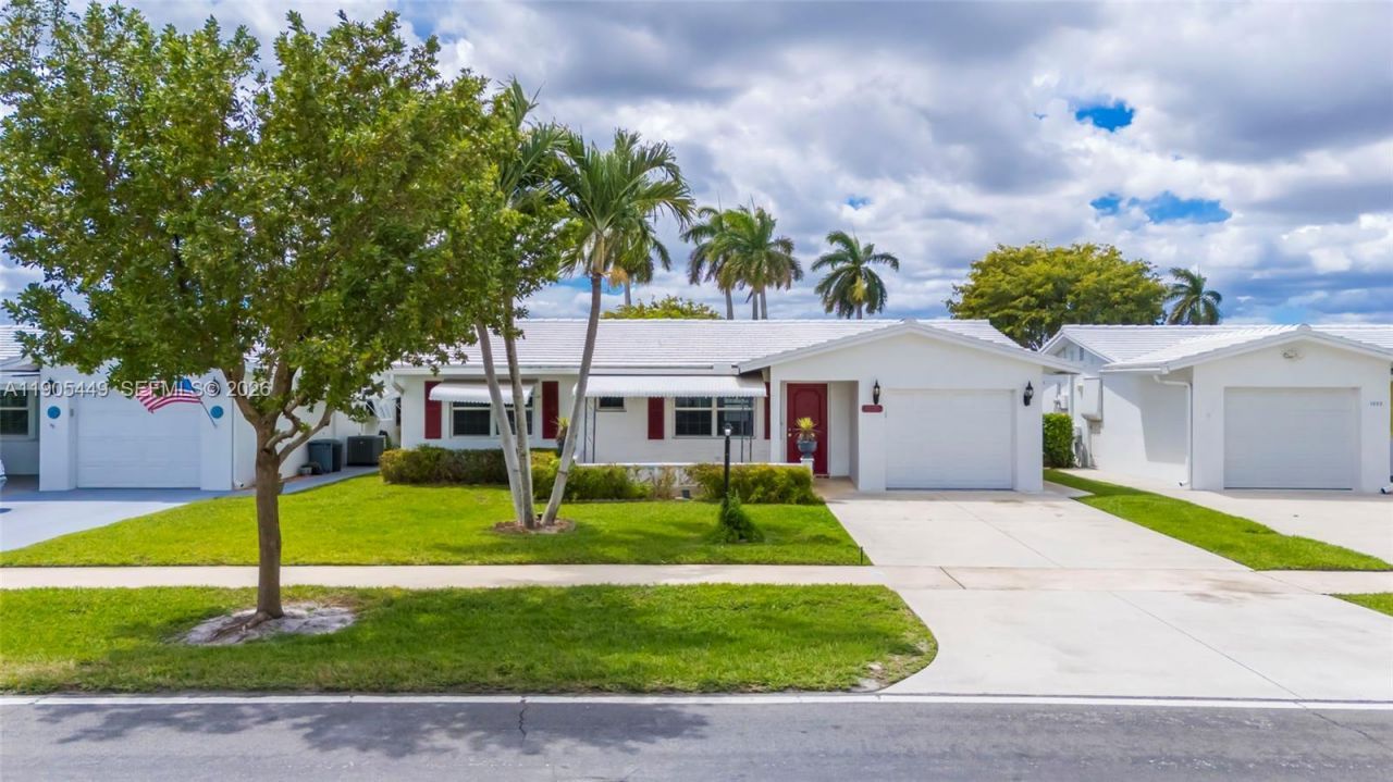 1005 SW 18th St, Boynton Beach, FL 33426 Photo