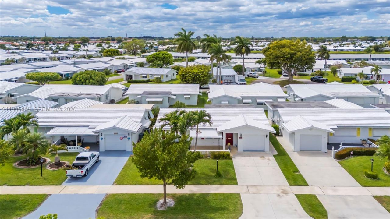 1005 SW 18th St, Boynton Beach, FL 33426 Photo